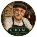 Gedo Ali