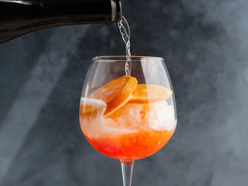 Signature Cocktails